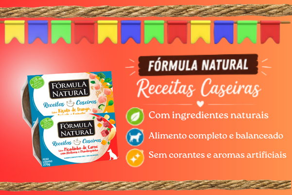 receita caseiras festa jun 26
